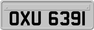 OXU6391