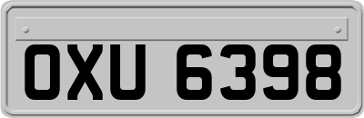 OXU6398