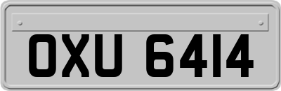 OXU6414