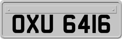 OXU6416