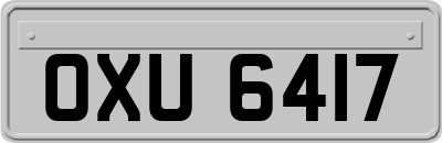 OXU6417