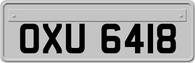 OXU6418