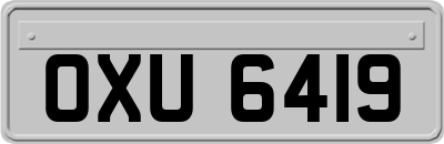 OXU6419