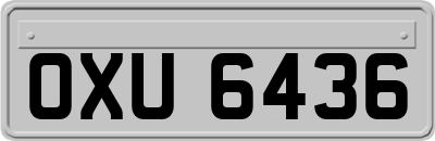 OXU6436