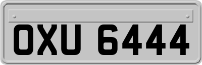 OXU6444