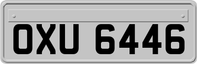 OXU6446