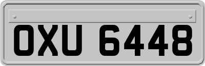 OXU6448
