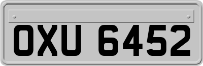OXU6452