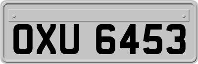 OXU6453