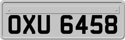 OXU6458