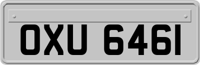 OXU6461