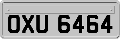 OXU6464