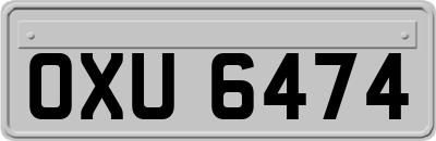 OXU6474