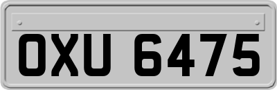 OXU6475