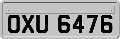 OXU6476