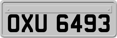 OXU6493