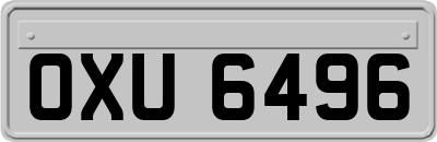 OXU6496