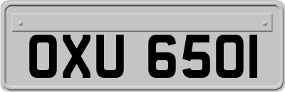 OXU6501