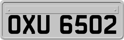 OXU6502