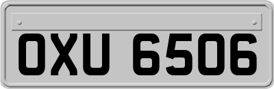OXU6506