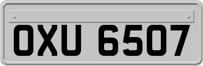 OXU6507