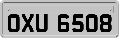 OXU6508