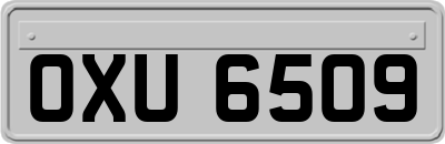 OXU6509