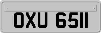 OXU6511