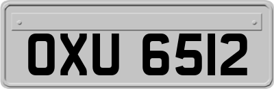 OXU6512