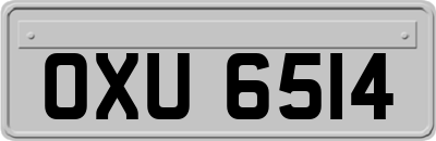OXU6514
