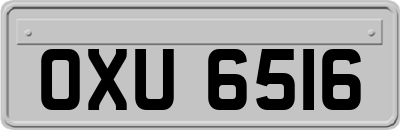 OXU6516