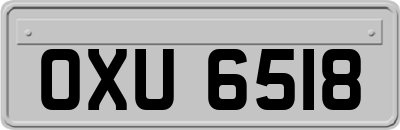OXU6518