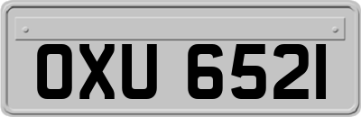 OXU6521