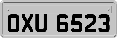 OXU6523