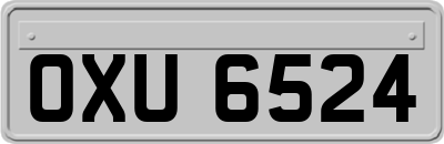 OXU6524