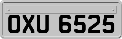 OXU6525