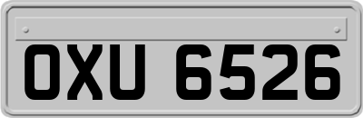OXU6526