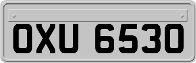 OXU6530