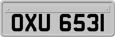 OXU6531