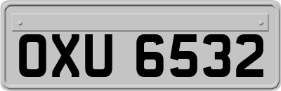 OXU6532