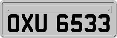 OXU6533