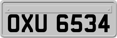 OXU6534