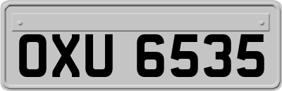 OXU6535