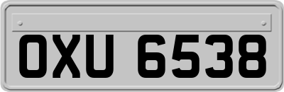 OXU6538