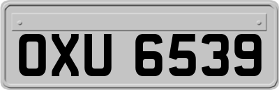 OXU6539
