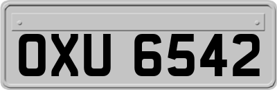OXU6542
