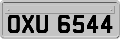 OXU6544
