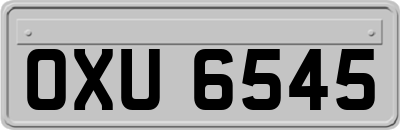 OXU6545