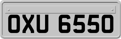 OXU6550