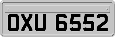 OXU6552